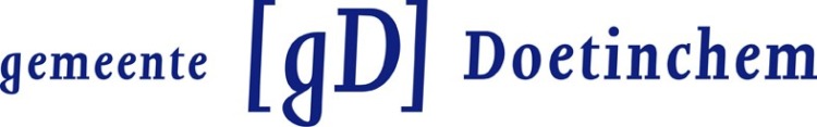 Logo Gemeente Doetinchem