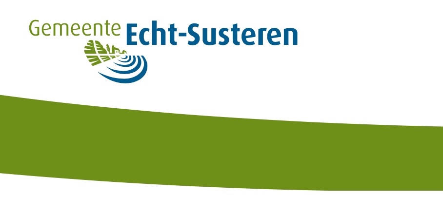 Logo Gemeente Echt-Susteren