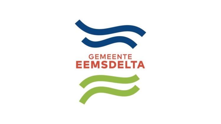 Logo Gemeente Eemsdelta