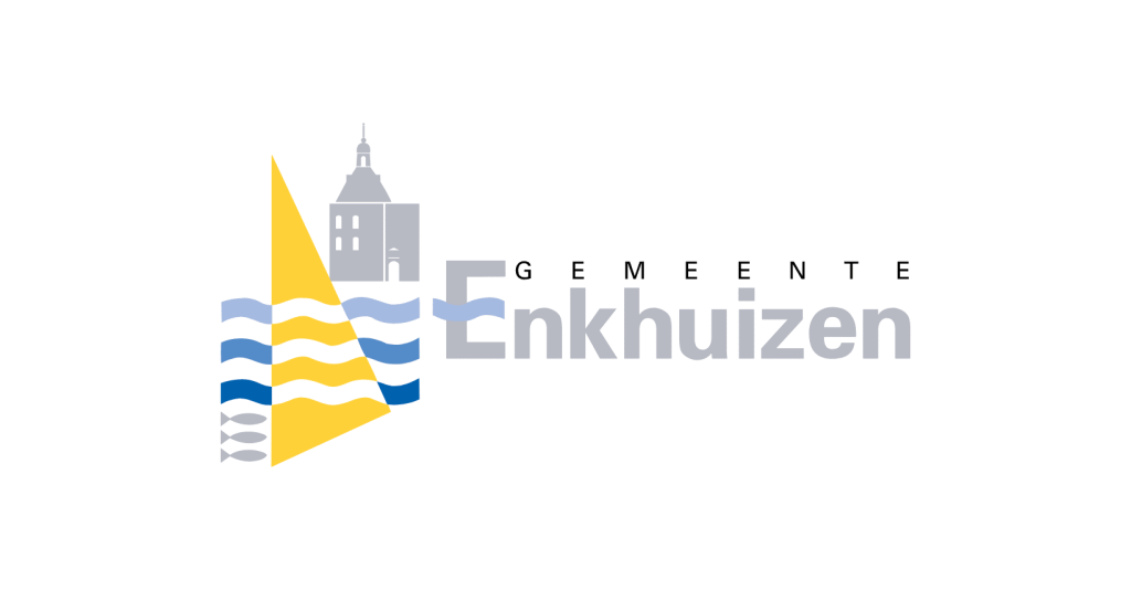 Logo Gemeente Enkhuizen