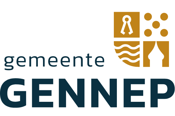 Logo Gemeente Gennep