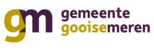 Logo Gemeente Gooise Meren