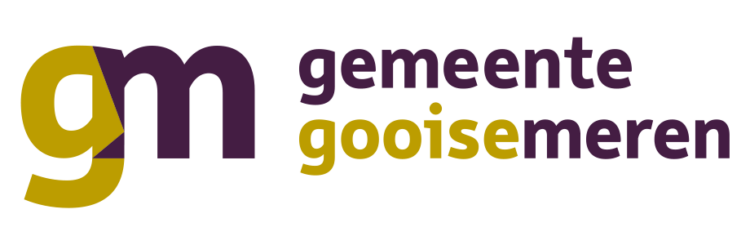 Logo Gemeente Gooise Meren