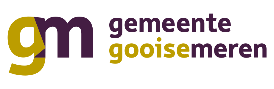 Logo Gemeente Gooise Meren