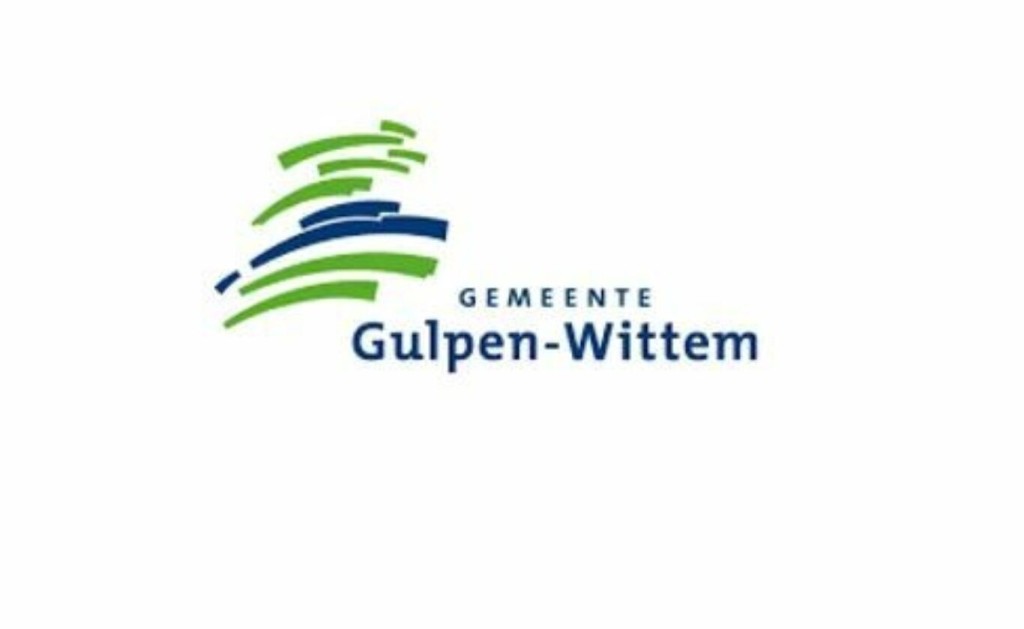 Logo Gemeente Gulpen-Wittem