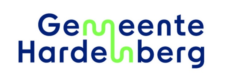 Logo Gemeente Hardenberg