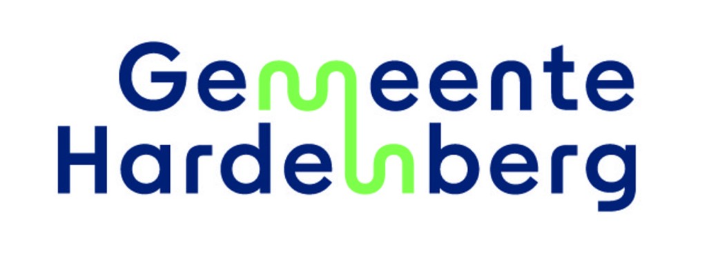 Logo Gemeente Hardenberg