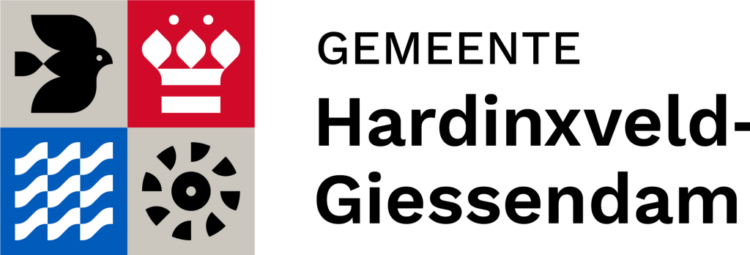 Logo Gemeente Hardinxveld-Giessendam
