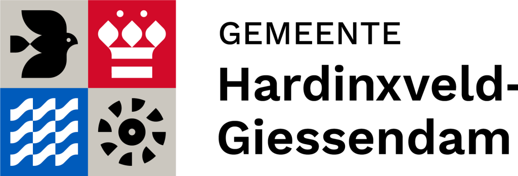 Logo Gemeente Hardinxveld-Giessendam