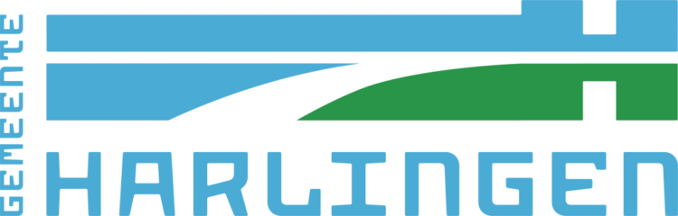 Logo Gemeente Harlingen