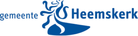 Logo Gemeente Heemskerk