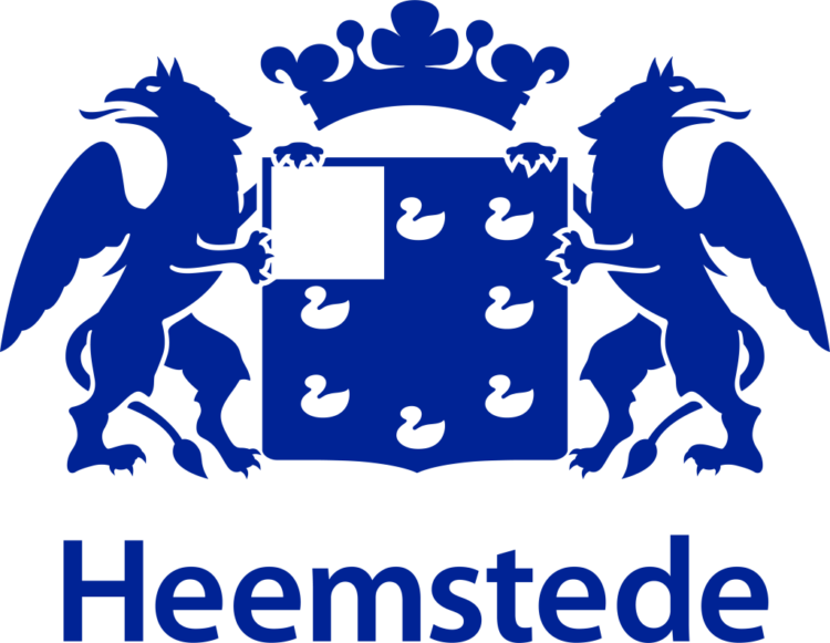 Logo Gemeente Heemstede