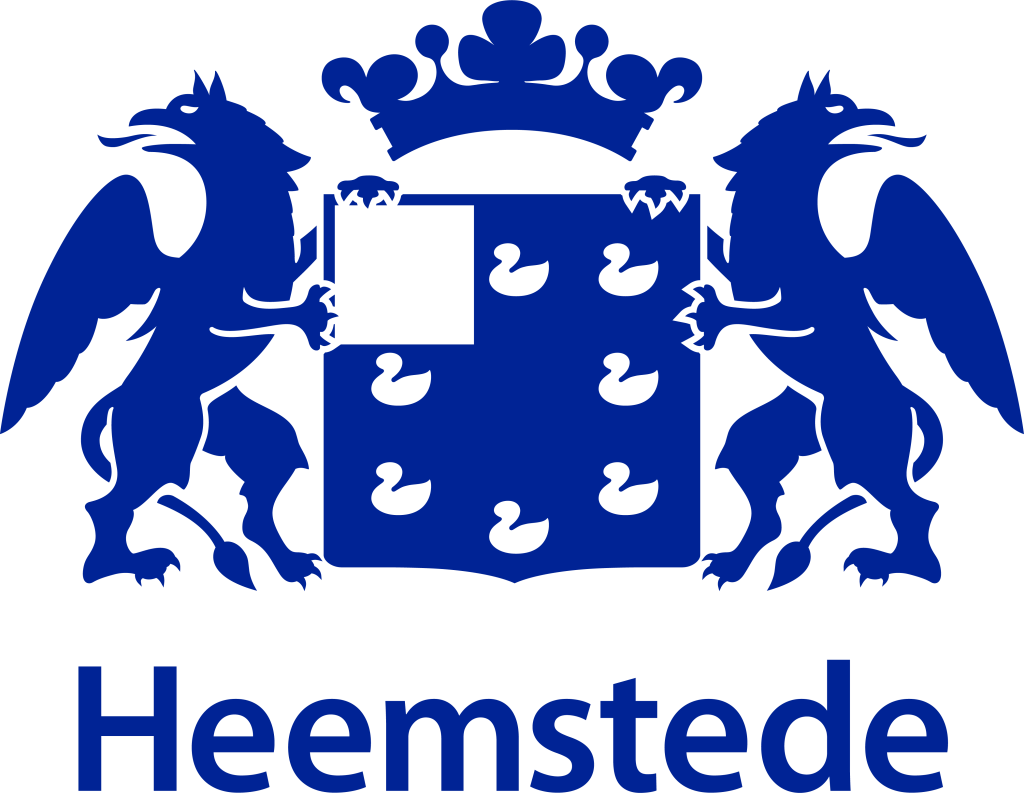 Logo Gemeente Heemstede