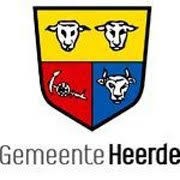 Logo Gemeente Heerde