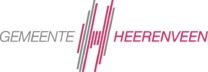 Logo Gemeente Heerenveen