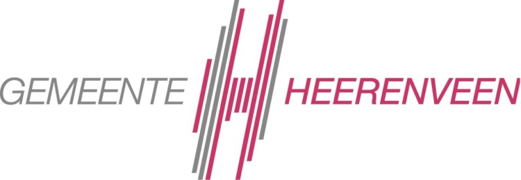 Logo Gemeente Heerenveen