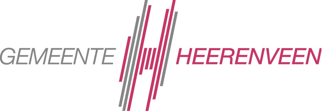 Logo Gemeente Heerenveen