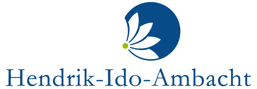 Logo Gemeente Hendrik-Ido-Ambacht
