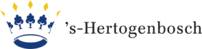 Logo Gemeente 's-Hertogenbosch