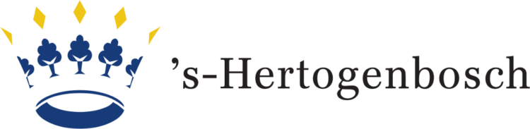 Logo Gemeente 's-Hertogenbosch