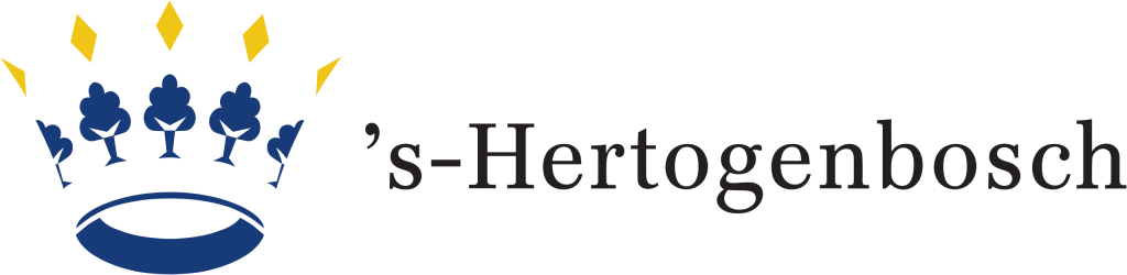 Logo Gemeente 's-Hertogenbosch