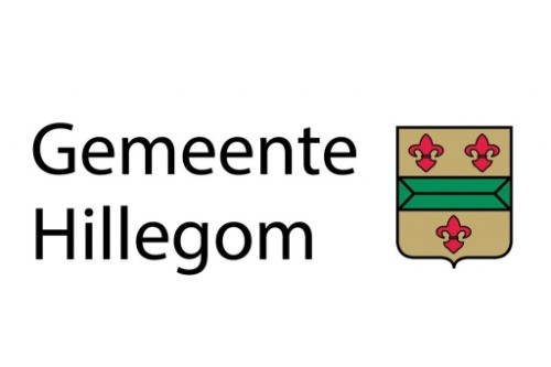 Logo Gemeente Hillegom