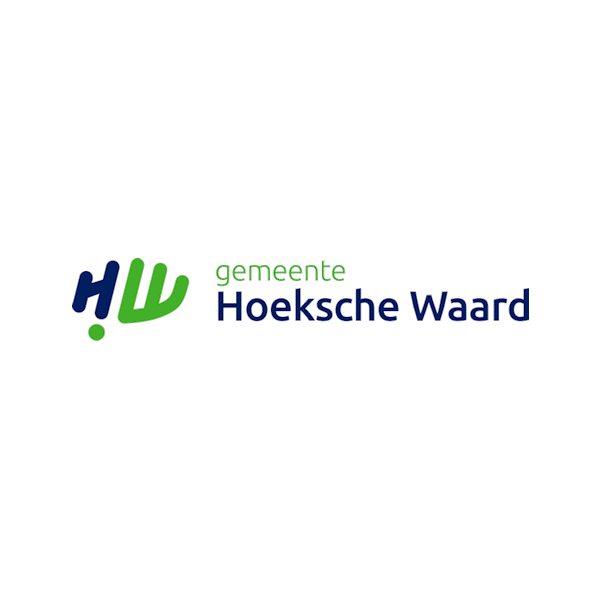 Logo Gemeente Hoeksche Waard