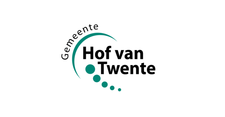 Logo Gemeente Hof van Twente