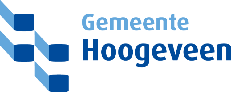 Logo Gemeente Hoogeveen