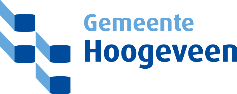 Logo Gemeente Hoogeveen