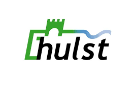 Logo Gemeente Hulst