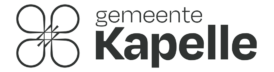 Logo Gemeente Kapelle