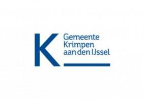 Logo Gemeente Krimpen aan den IJssel
