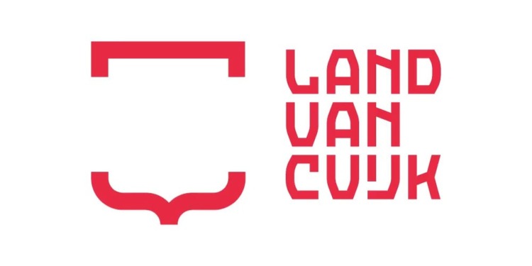 Logo Gemeente Land van Cuijk