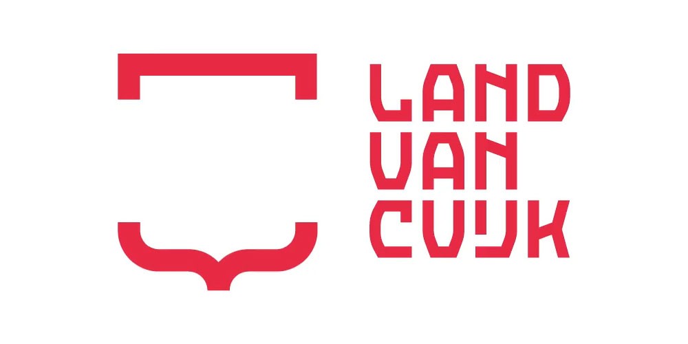 Logo Gemeente Land van Cuijk