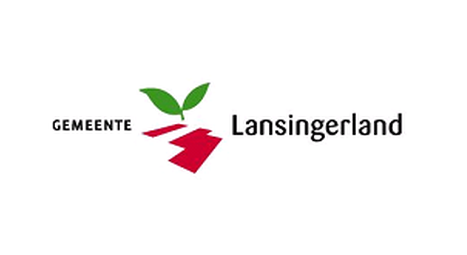 Logo Gemeente Lansingerland