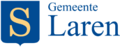 Logo Gemeente Laren