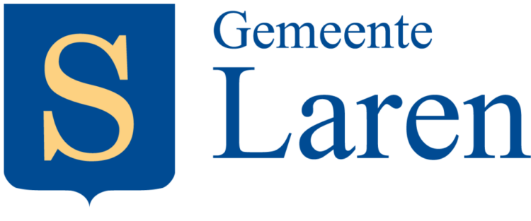 Logo Gemeente Laren