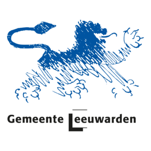 Logo Gemeente Leeuwarden