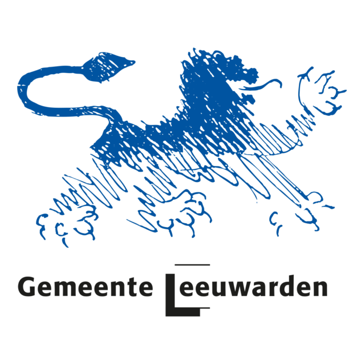 Logo Gemeente Leeuwarden