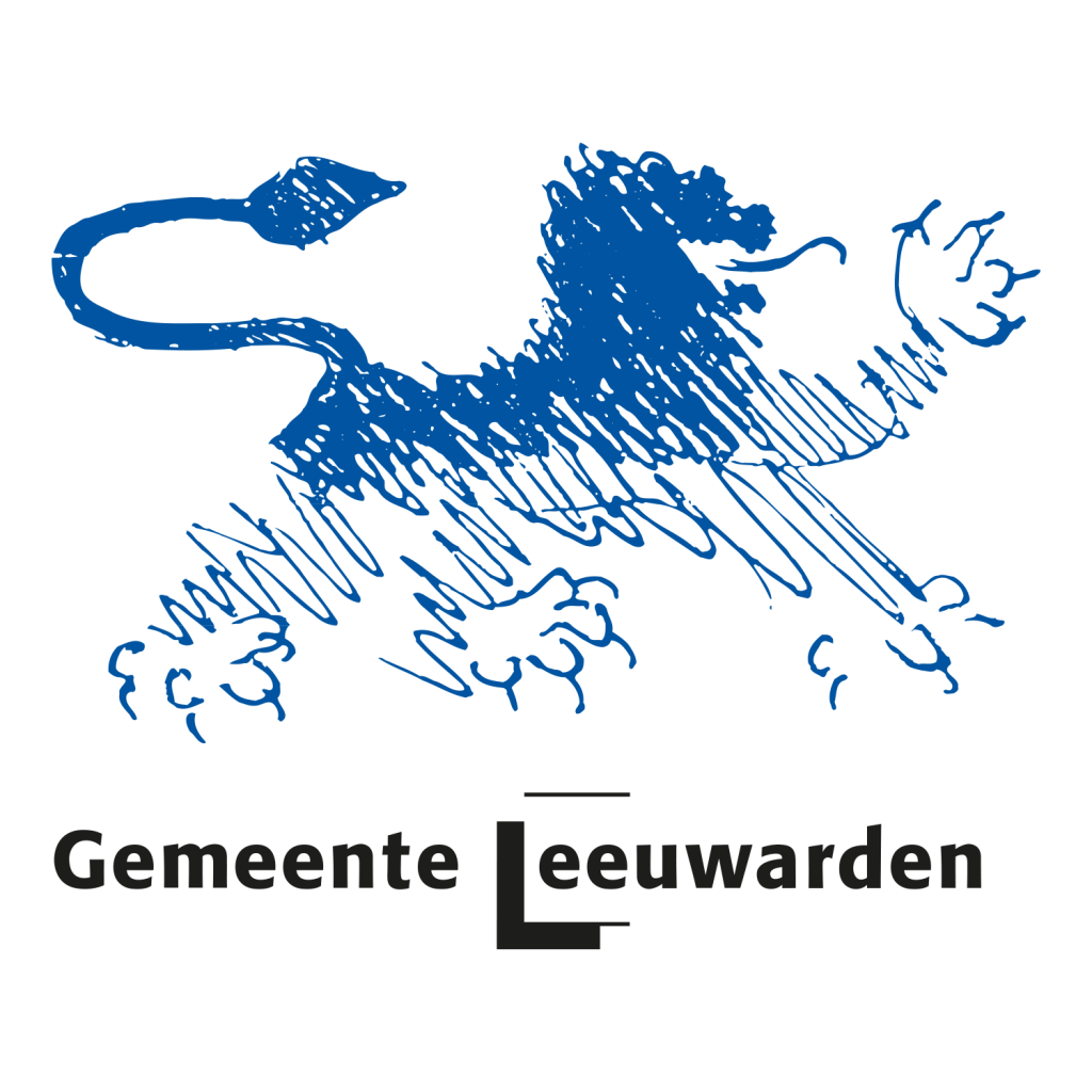 Logo Gemeente Leeuwarden
