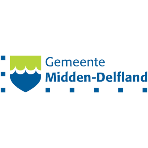 Logo Gemeente Midden-Delfland