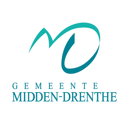 Logo Gemeente Midden-Drenthe