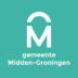 Logo Gemeente Midden-Groningen
