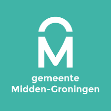 Logo Gemeente Midden-Groningen