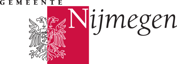 Logo Gemeente Nijmegen