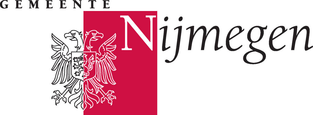 Logo Gemeente Nijmegen