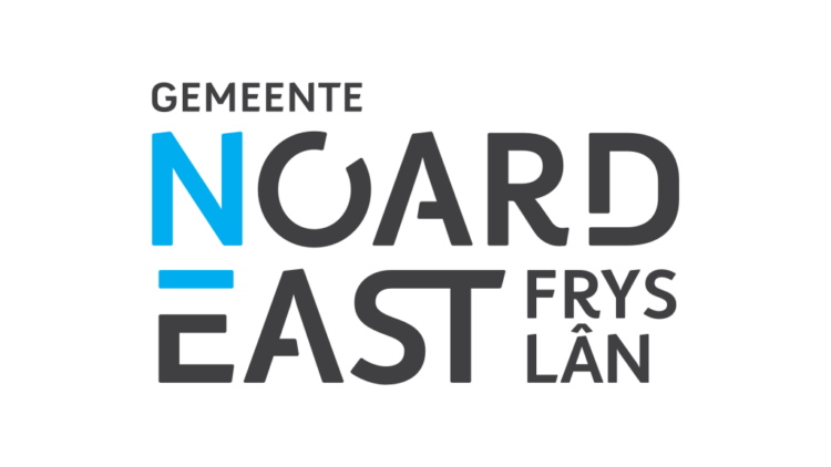 Logo Gemeente Noardeast-Fryslân