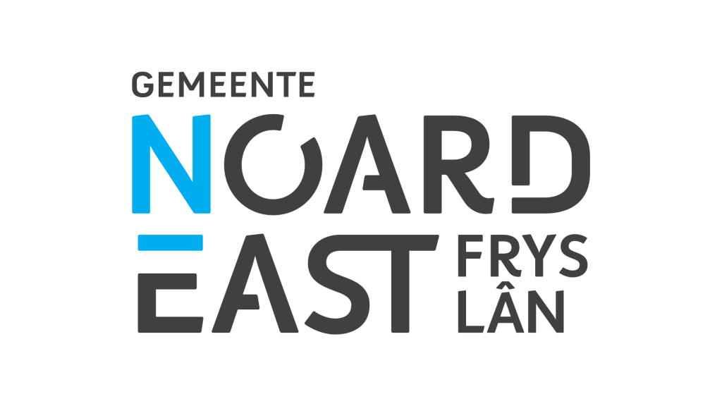 Logo Gemeente Noardeast-Fryslân