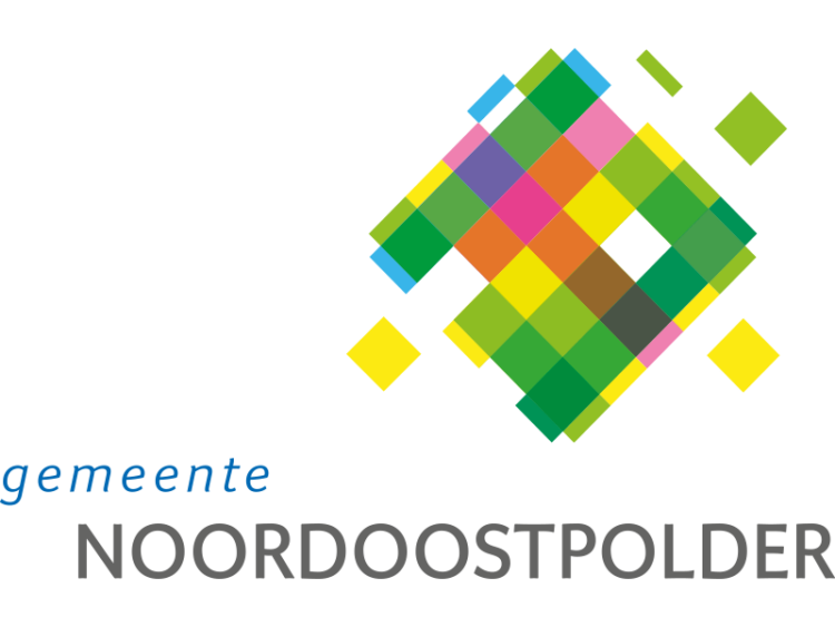 Logo Gemeente Noordoostpolder